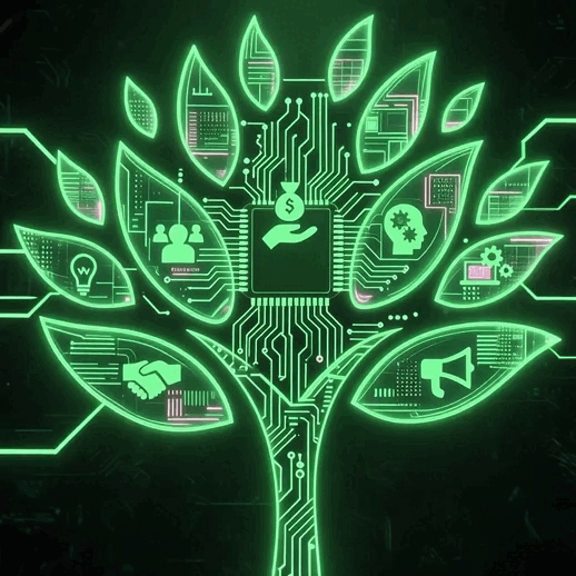 Inteligencia artificial aplicada al sector agroindustrial